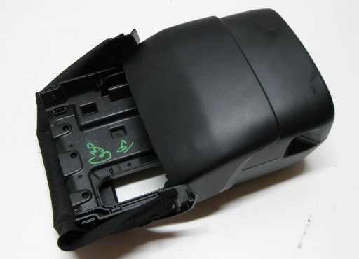 BMW 5 G30 3.0D 19R Blende Abdeckung verkleidung lenksäule 9329532