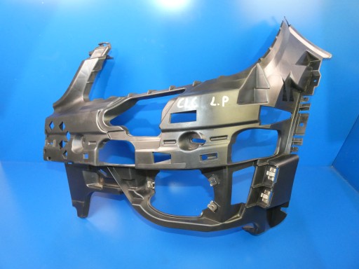 MERCEDES CLC W203 CL203 bumper bracket left front front