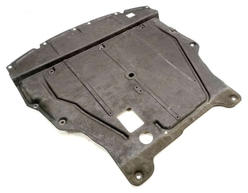 COUVERTURE TABLIER MOTEUR COUVERCLE, COUVERTURE PROTECTION SOUBASSEMENT NISSAN X-TRAIL