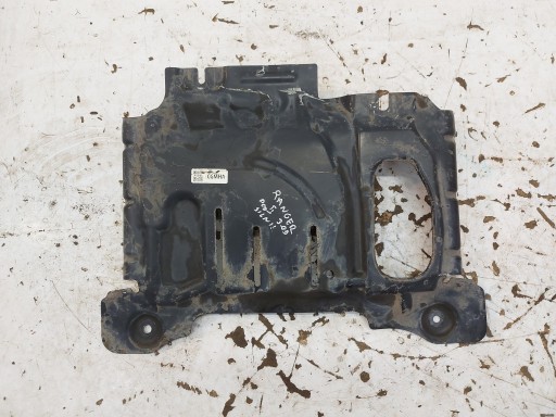 Ford Ranger VI 6 2024r Blende Abdeckung Unterfahrschutz DES MOTORS MB3C-5B018-D-JLK01