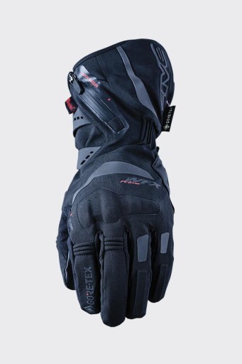 Рукавички FIVE WFX PRIME GTX чорні M Gore-Tex