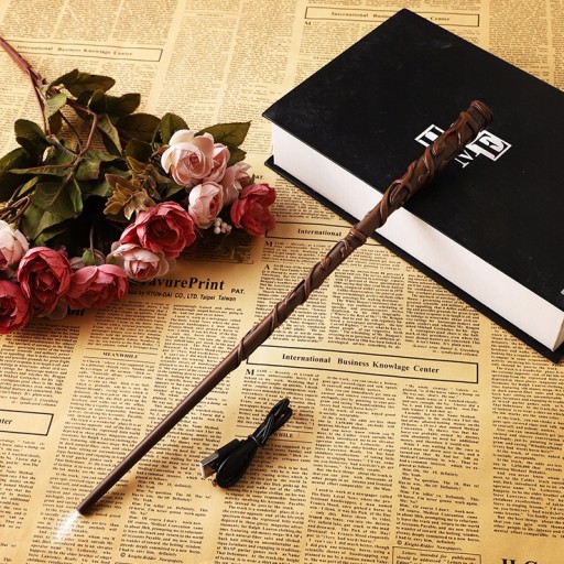 Світлова паличка Чарівна паличка Гаррі Поттер