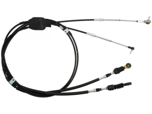 ТРОС ПЕРЕМИКАННЯ ПЕРЕДАЧ LINEX 30.44.06