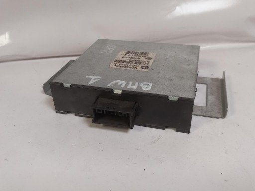 Unité de contrôle Module DCDC BMW SERIA 1 E87 E81 9113348 04-11