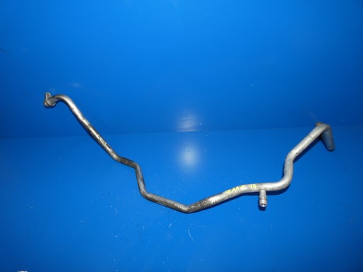 W415 CITAN KANGOO hose wiring of the air conditioning