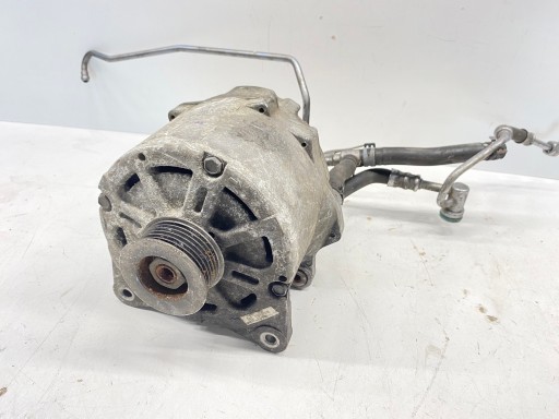 059903023Q - Генератор porsche cayenne vw touareg audi a8 d4 q7 4l 4.2 tdi 3.0