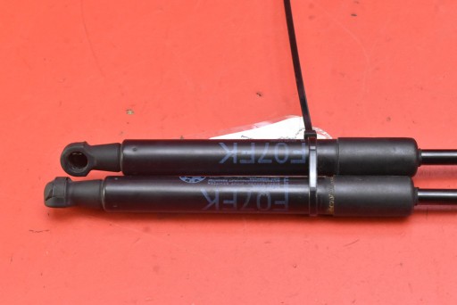 damper SILOWNIKI bonnets 7200197 BMW F07 09-13