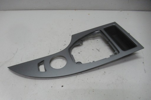 BMW E60 E61 07R RÁM kryt TUNELU SRODKOWEGO 6988994