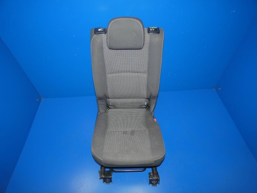 TOYOTA VERSO II 09- Sitz rechts heck hinten