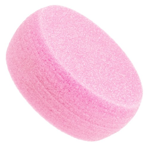 ДИТЯЧА ГУБКА ДЛЯ ВАННИ AKUKU