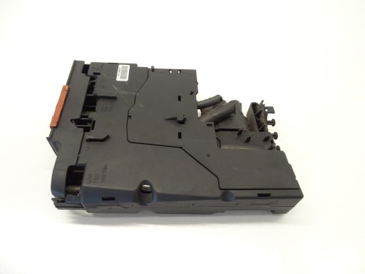 modul computer bedienteil stromverteiler mit sicherung MERCEDES SLK R172 A1725400950