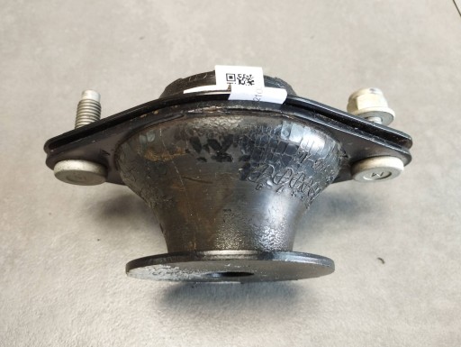 Volkswagen Amarok II 2023 Airbag Cabine MB3C5418AC