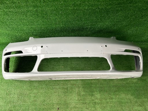 Porsche Boxster cayman 982 bumper front front LIFT 718 982 2015