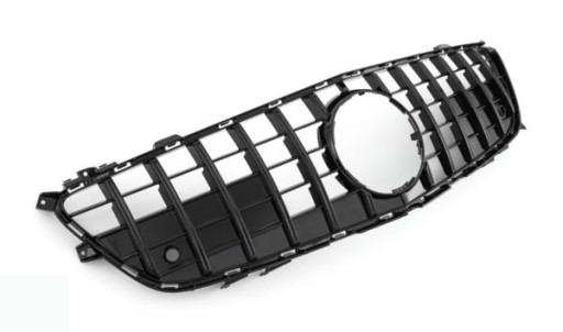 Гриль MERCEDES R231 SL PANAMERICANA look AMG BLK