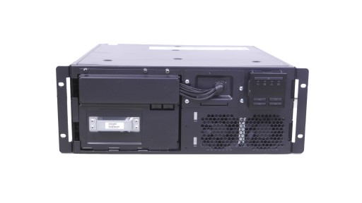 Ups apc smx3000hv 2700w нові батареї джерело безперебійного живлення/3851