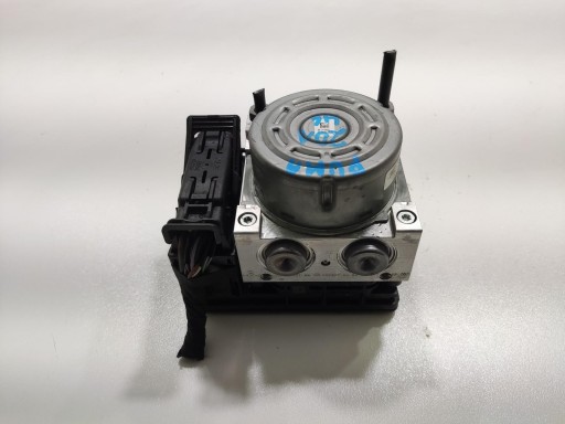 Pompa Centralina ABS FORD PUMA MK2 2019-2024 M1BC-2B373-KD M1BC-2C219-KD