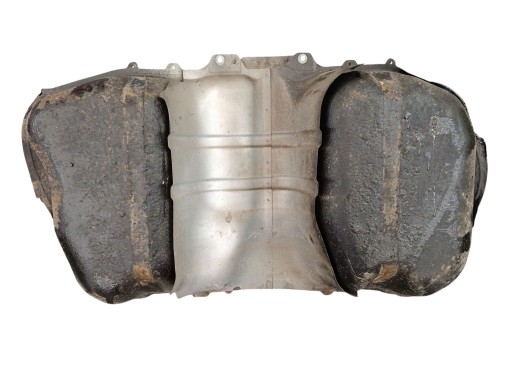 tank kraftstofftank MITSUBISHI ASX 1.8 DI-D
