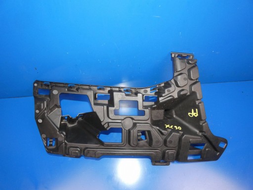 VOLVO XC90 II Support Support plaque Pare choc Droite Avant