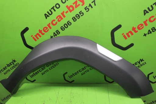 PC403-0K018 - НАКЛАДКА НА ПЕРЕДНИЙ БАМПЕР TOYOTA HILUX 2021 2022 2023-