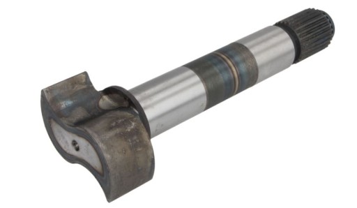 04002 - Распределительный вал P 290MM MAN E2000