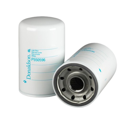 Масляний фільтр spin-ON Donaldson P550596