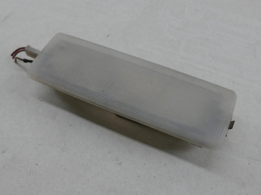 1268200101 - MERCEDES S W126 se лампа кабіни світло