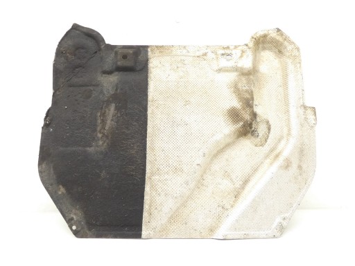 cover cover lower SILNKA AUDI A4 B9 8W 8W0825209