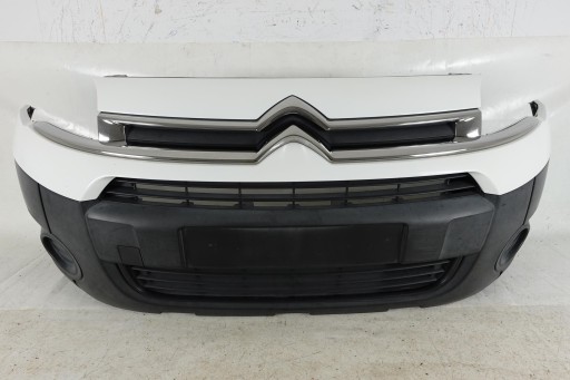 Stoßstange vorne vorne CITROEN BERLINGO 2 II LIFT 3 III 12-15 FL Grill EWPA