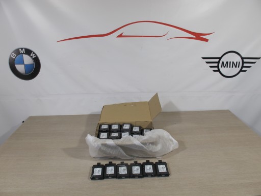 G70 G60 - Модуль допомоги при смузі bmw g05 g06 g07 lci 5a60304