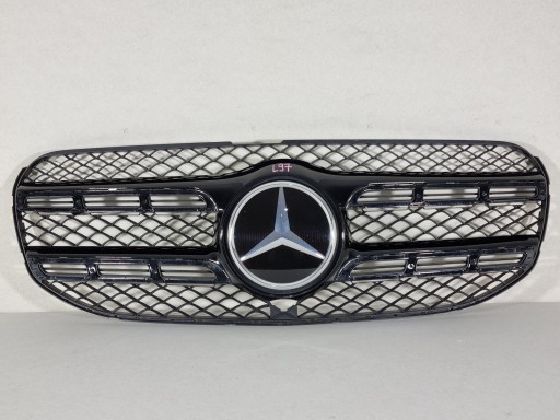 A1678881100 A1678881200 - MERCEDES GLE W167 A167 AMG ПЕРЕДНЯ РЕШІТА