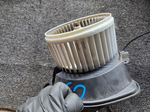 heating air conditioning devices FIAT GRANDE PUNTO 164230100