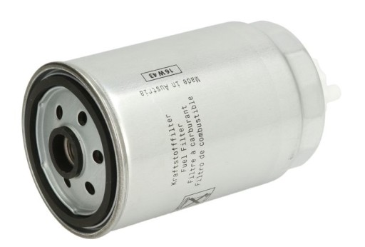 Palivový filter KC18 URSUS