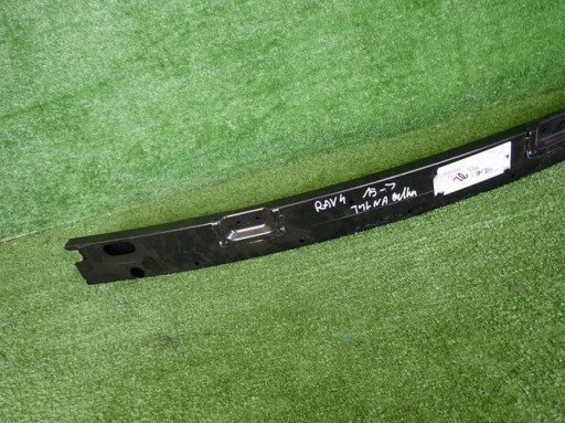 TOYOTA RAV4 13- bumper support rear rear part