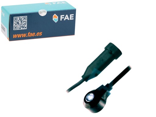 60225 - ДАТЧИК ДЕТОНАЦИИ DAEWOO LANOS LEGANZA NU