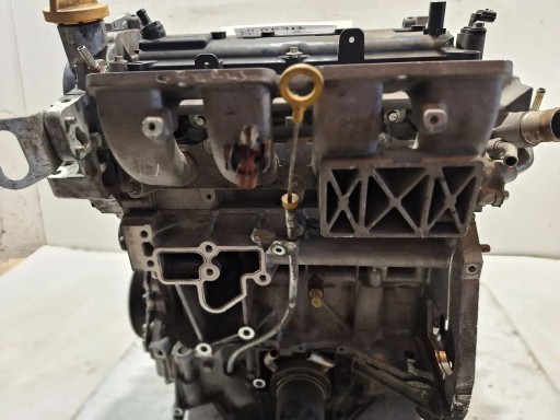 MOTOR M4R713 RENAULT SCENIC III MEGANE III 2.0 16V CVT 140KM 13