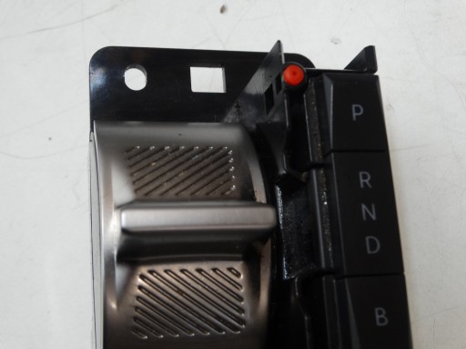 PANEL changes of the gear AUTOMAT CITROEN C4 III 20R.- 98440967ZD ANGIELSKA