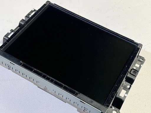 Radio display LCD Uconnect VP4 Dodge RAM 1500 2013