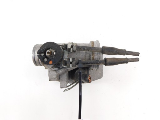 PIAGGIO VESPA GTS 125 дросельна заслінка M1