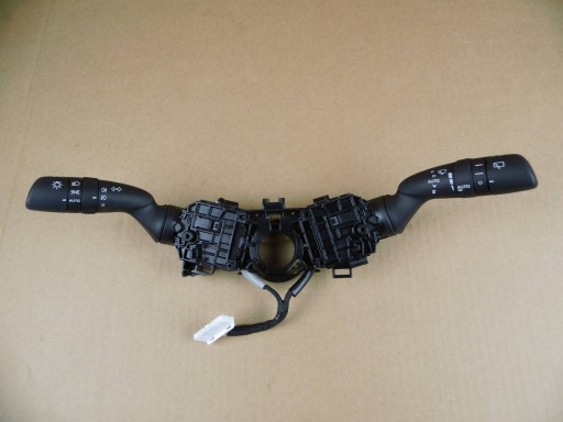 Toyota RAV4 V commodo interrupteur commande phares feux indicateurs de direction 17J781