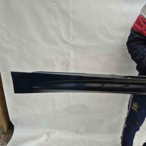 BMW 4 F36 m-packet GRAN COUPE moulding threshold right threshold right