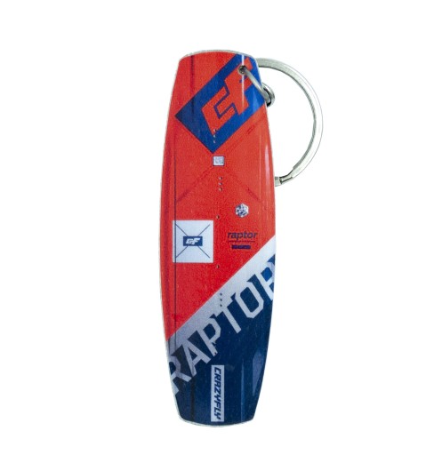 Дошка для повітряного змія Crazy Fly Raptor 2023 2 см х 8 см