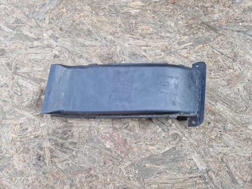 intake air duct air line brakes right front MINI F55 F56 F57 7352344