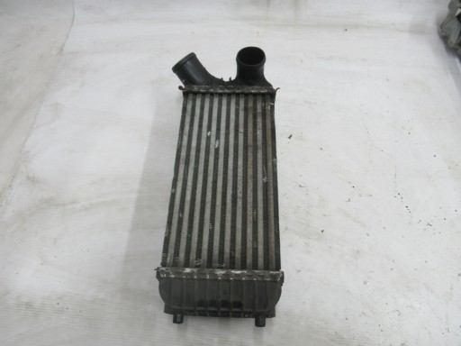 intercooler FORD C-MAX 2 MK2 1.6 TDCI
