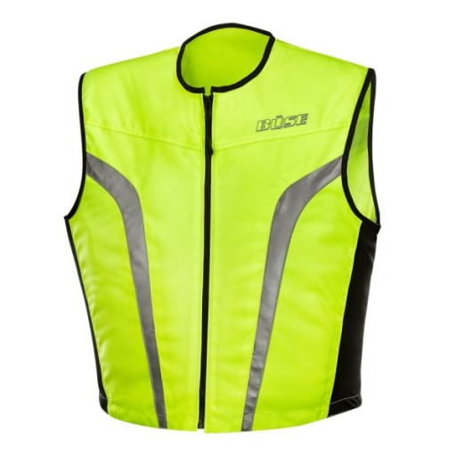 Світловідбиваючий жилет BUSE