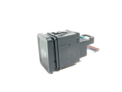 VW Passat B6 05-10 switch switch electric brake