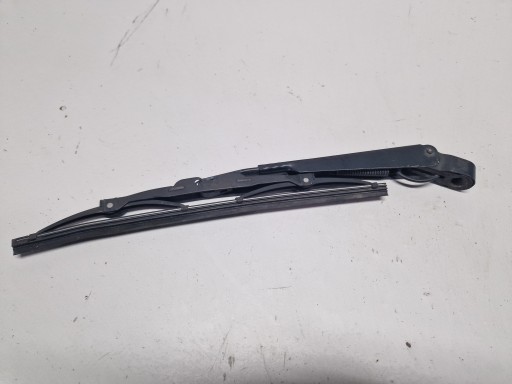 FORD FIESTA MK7 wischerarm Scheibenwischer heckklappe kofferraumdeckel
