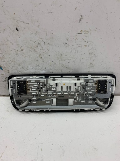 far OSWIETLENIE krovnej oblogi kabine A2128205001 MERCEDES W212 (09-12) KOMBI