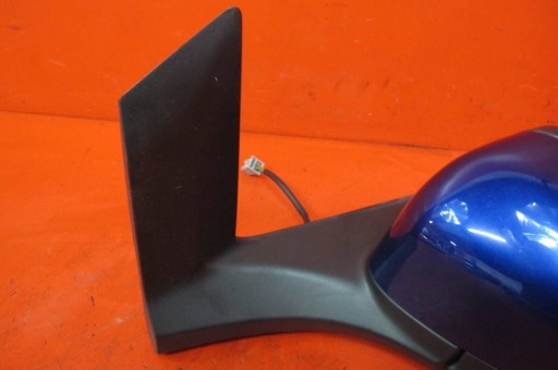 FORD TOURNEO COURIER 14-17 mirror ELKEKTRYCZNE left 5 PIN B5 EN EUROPA