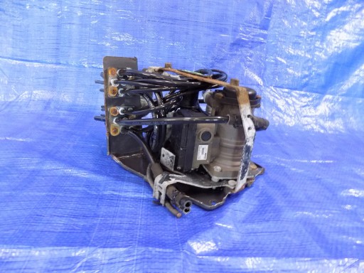 Sensor MODULATOR EBS SCANIA P380 11R E5