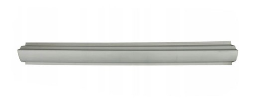 574842-1 - ПОРОГ РЕМОНТ ПРАВЫХ ПОРОГОВ PEUGEOT 407 04-10